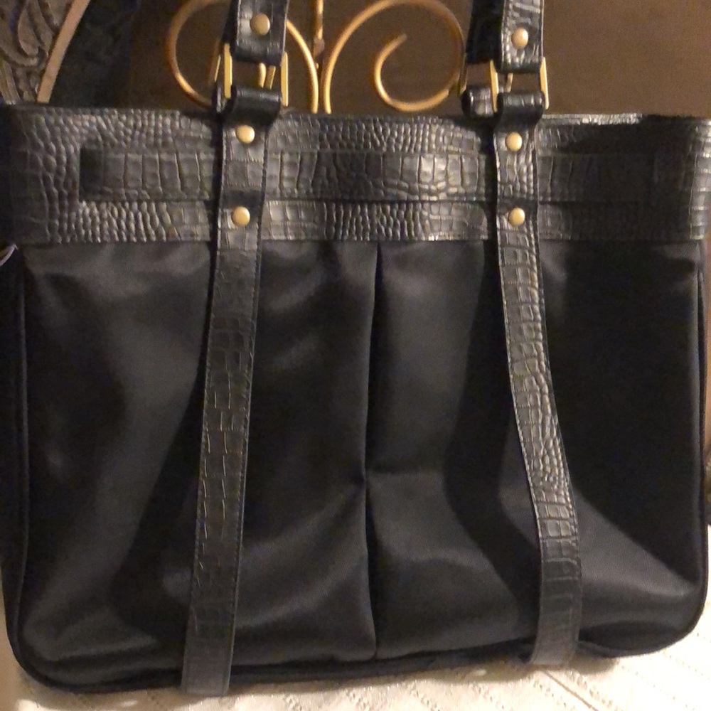 Bueno laptop tote - Picture 3 of 7